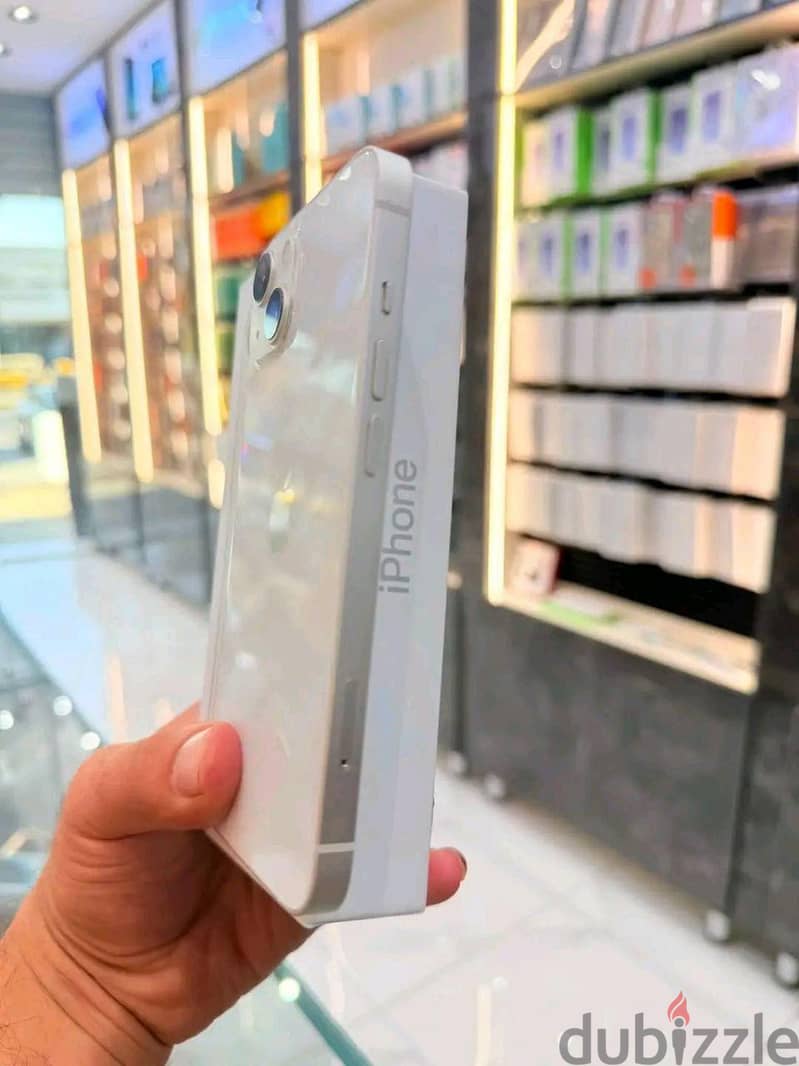 Apple - iPhone 13 2
