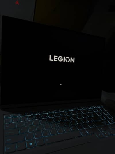 Lenovo legion 5 Pro