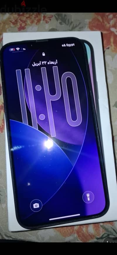 Apple - iPhone 14 plus