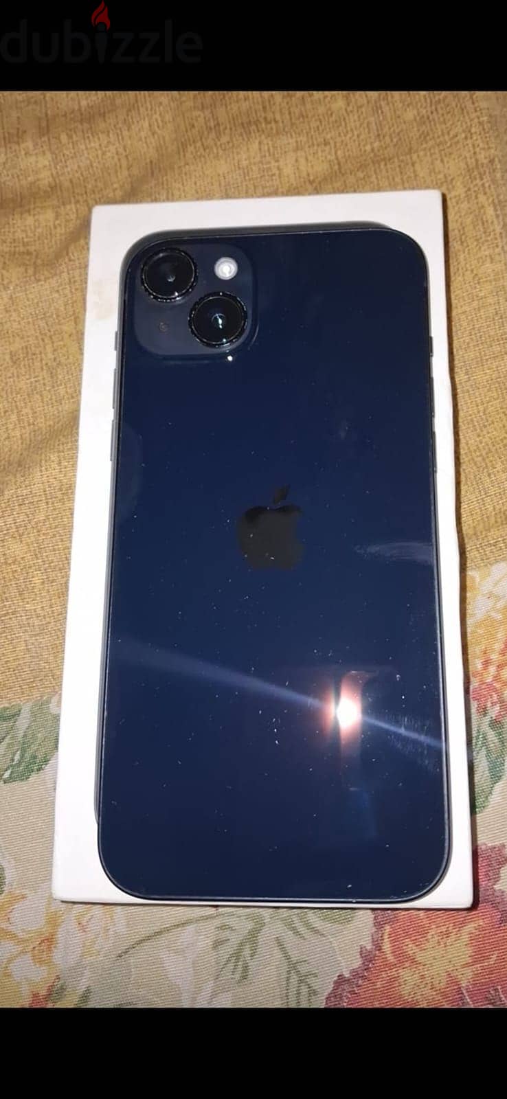 Apple - iPhone 14 plus 1