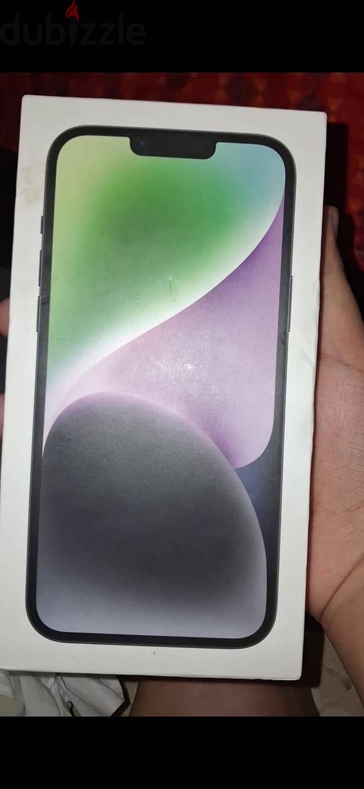Apple - iPhone 14 plus 2