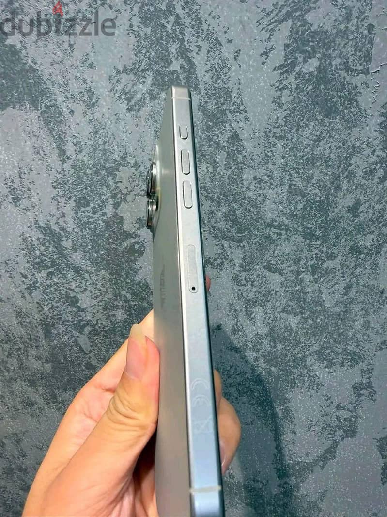 Apple - iPhone 16 Pro Max 2