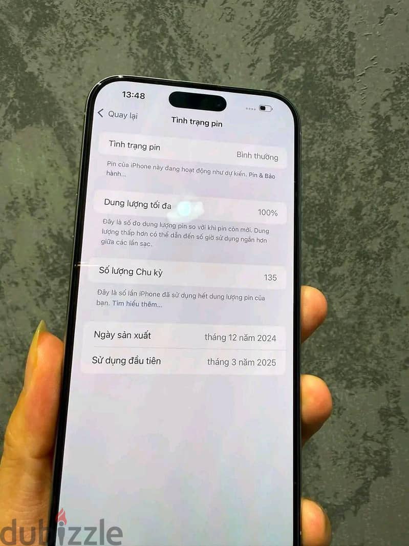 Apple - iPhone 16 Pro Max 3
