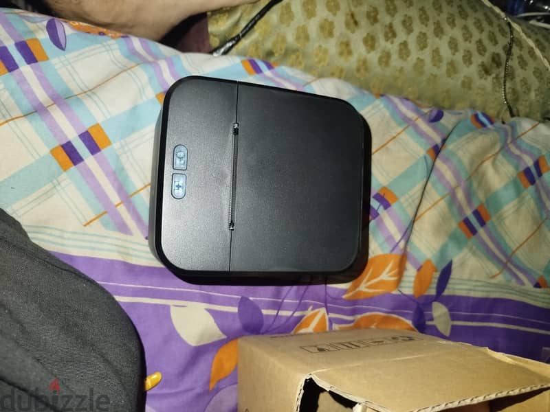 KD Mini Receipt Printer 1