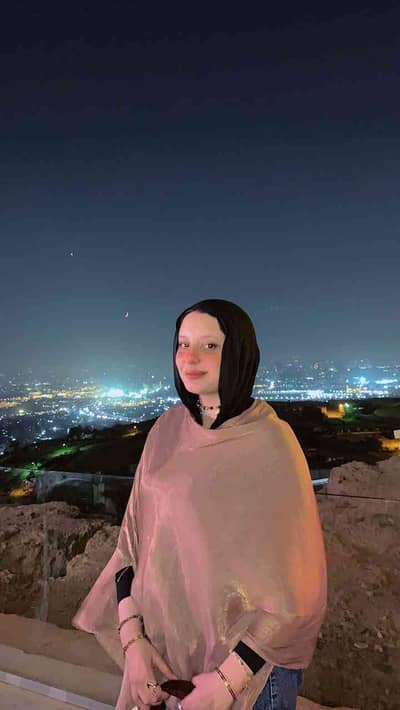 Mariam Helmy