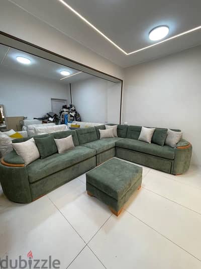 ركنة كتان