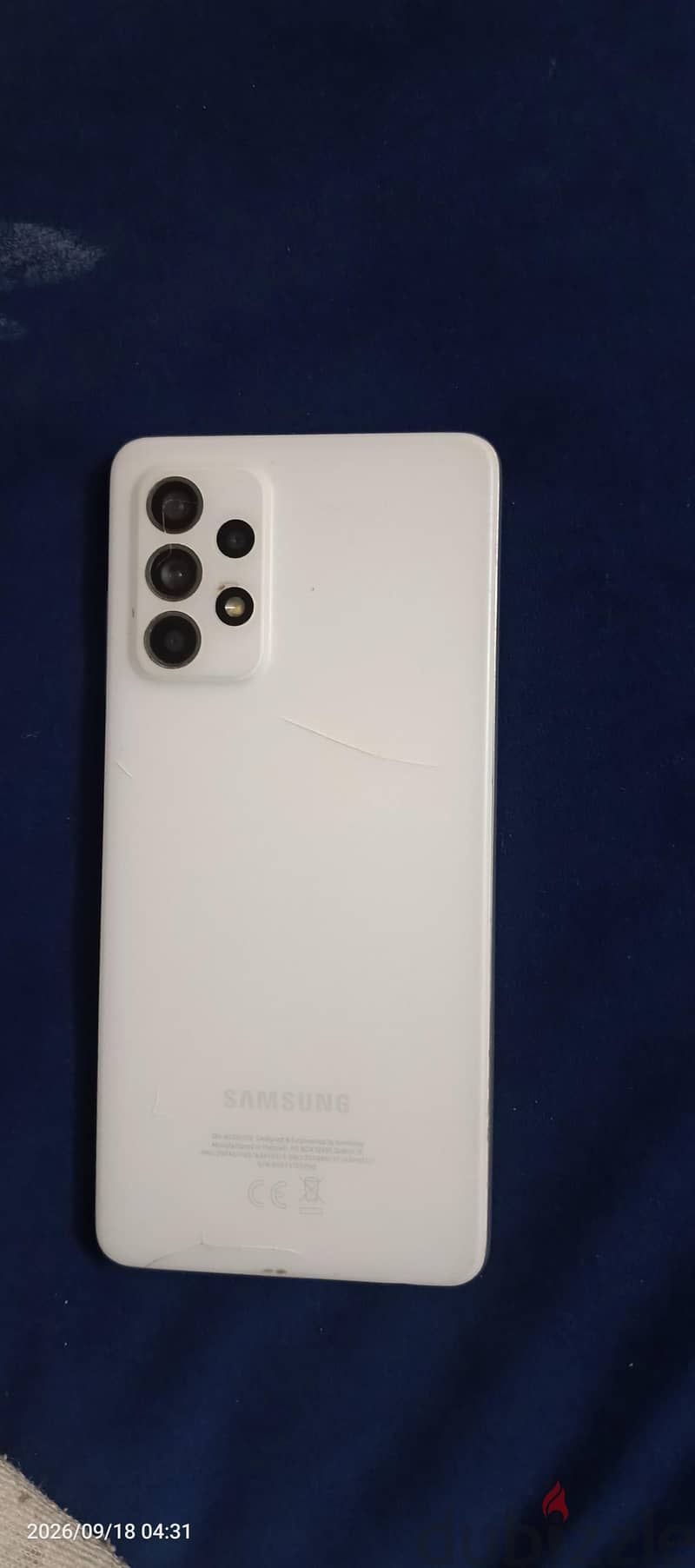 Samsung A52 1