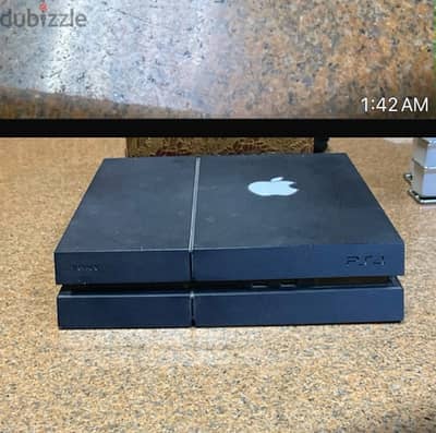 PlayStation 4