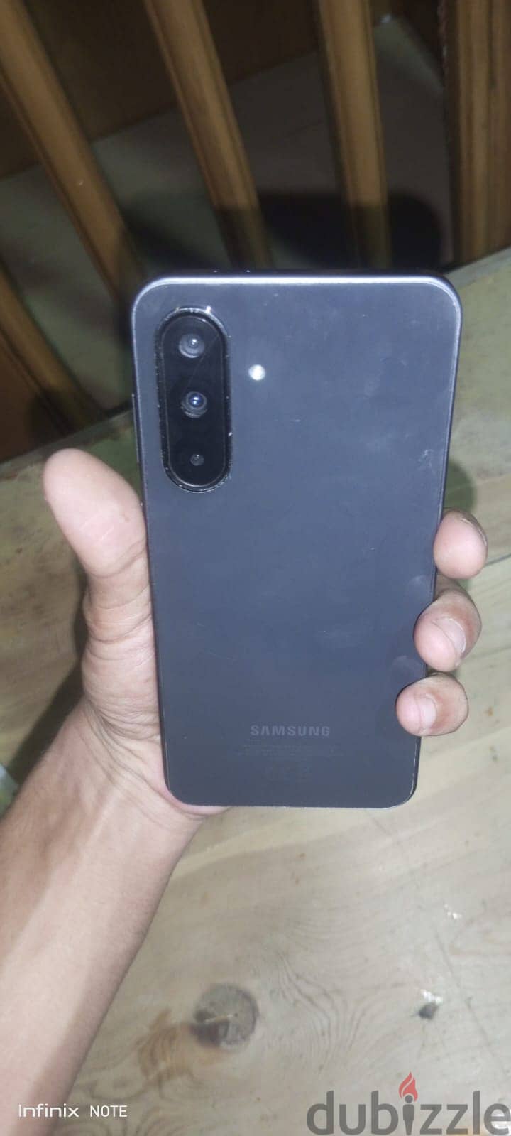 Samsung A36 5G 1