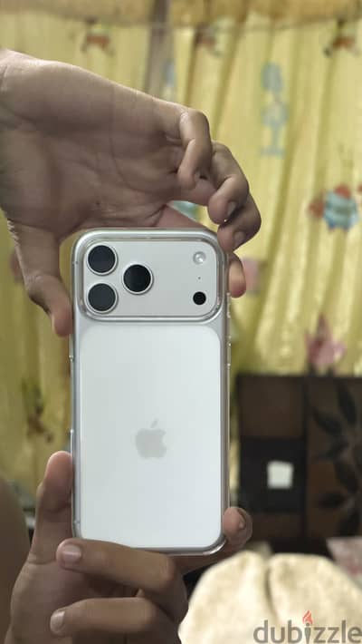 Apple - iPhone 17 Pro Max