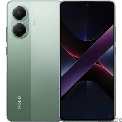 Poco x7 pro