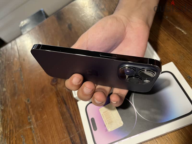 Apple - iPhone 14 Pro 2