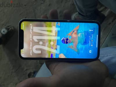 آبل - آيفون 11