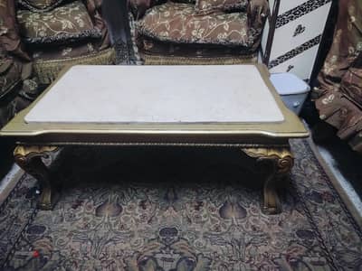 ترابيزه انتريه