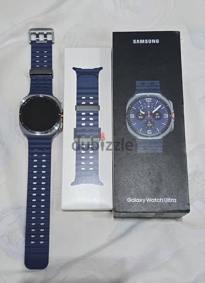 galaxy watch ultra 2025
