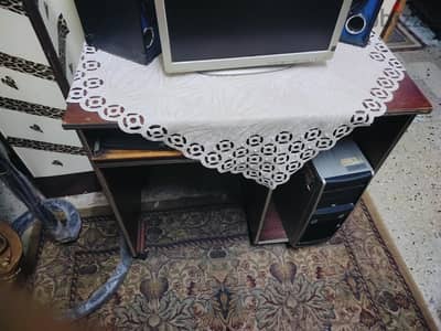 ترابيزه كومبيوتر
