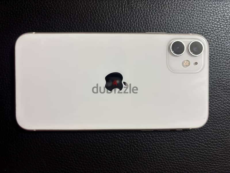iphone 11 128G 1