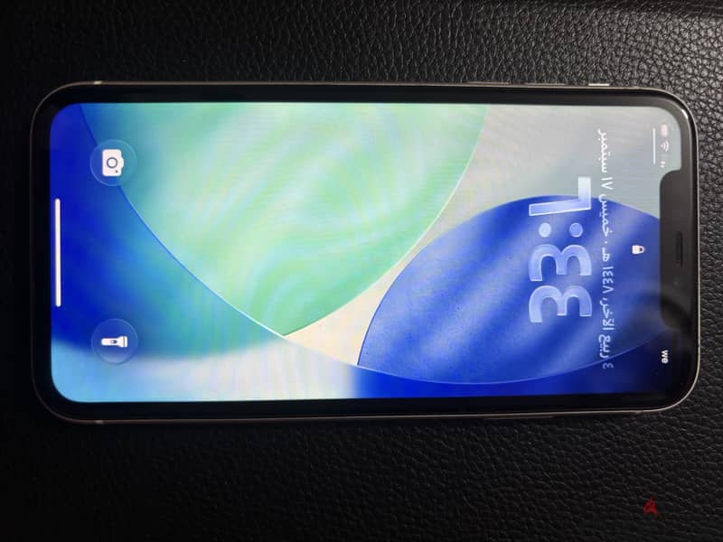 iphone 11 128G 2