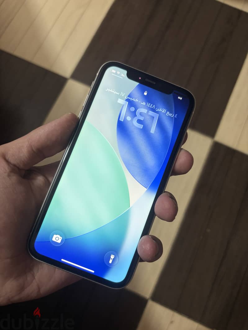 iphone 11 128G 9