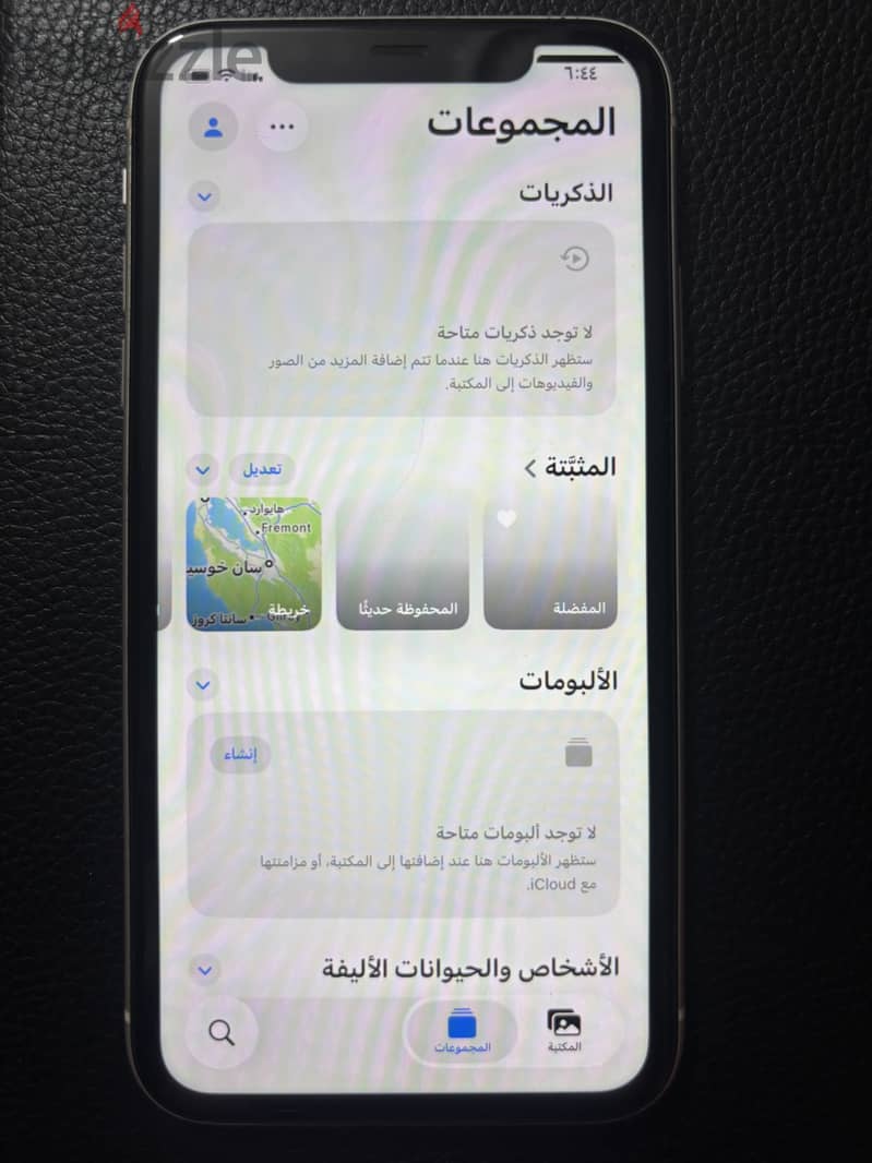 iphone 11 128G 10