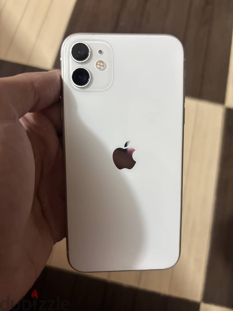 iphone 11 128G 11