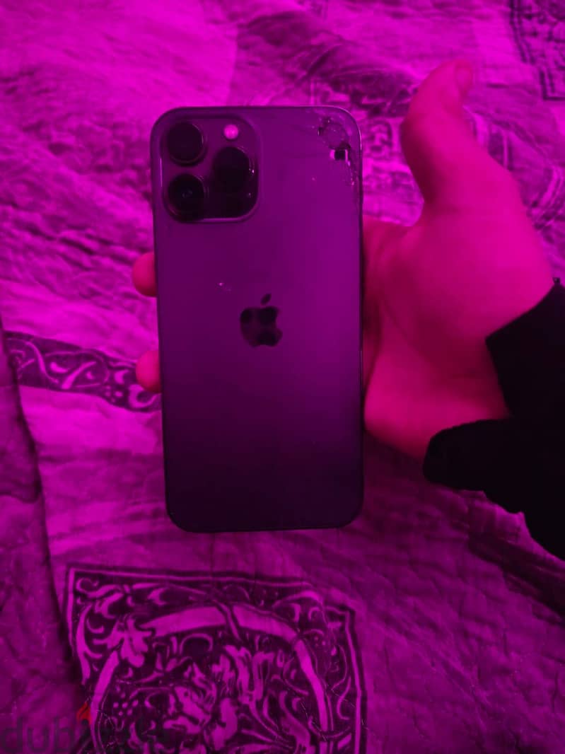 iPhone 13 Pro Max 5