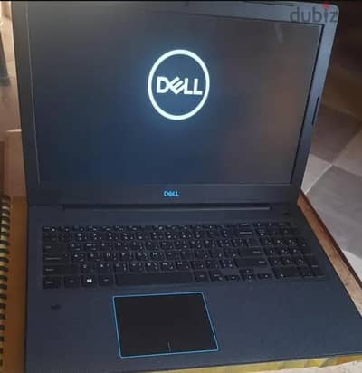 laptop Dell G3 3579