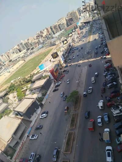 من المالك مباشرة شقة مفروشة للإيجار بالاستاد رئيسى