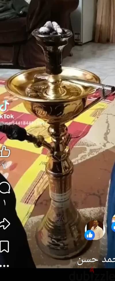 شيشه بمحتوايتها  وشنطه خاصه بها