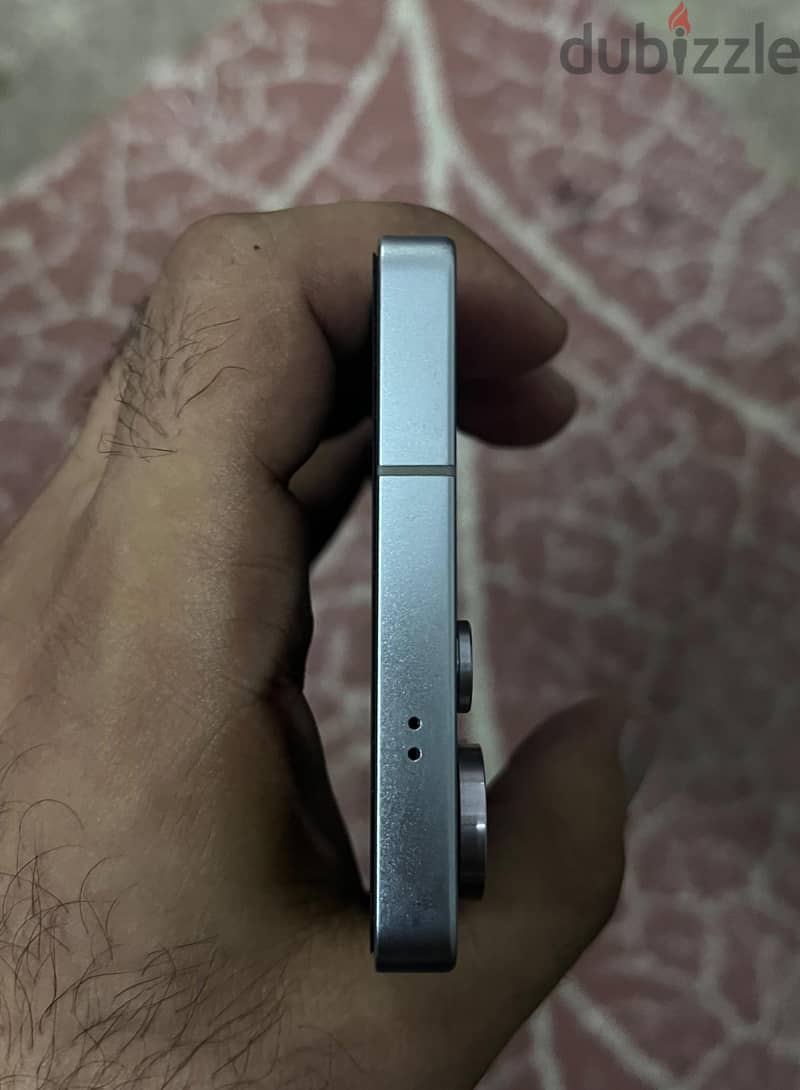 Samsung S25 Ultra 4