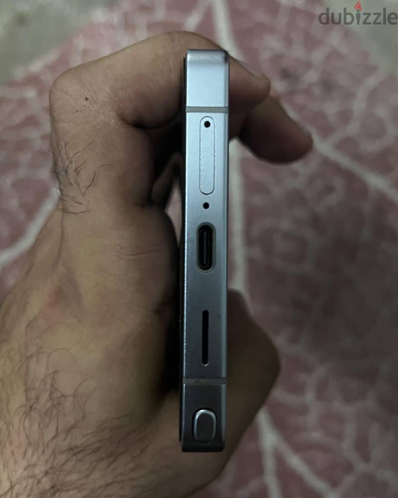 Samsung S25 Ultra 5