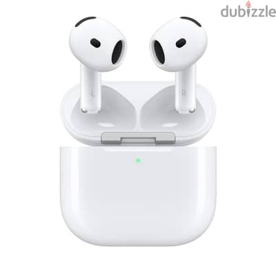 AirPods 4 Semi Original