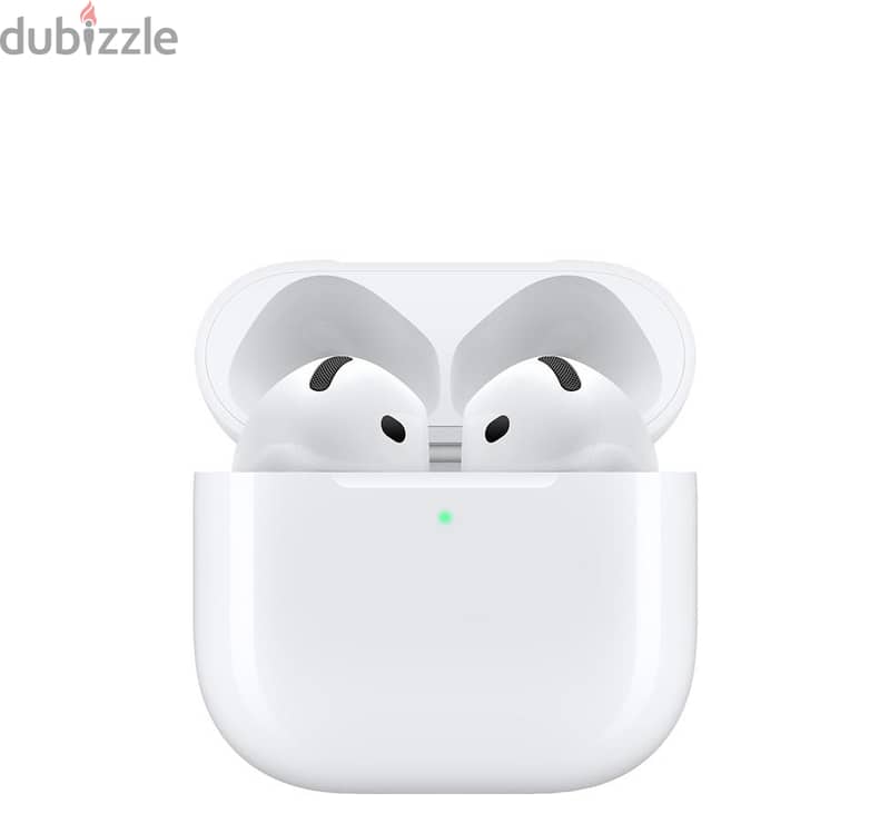 AirPods 4 Semi Original 2