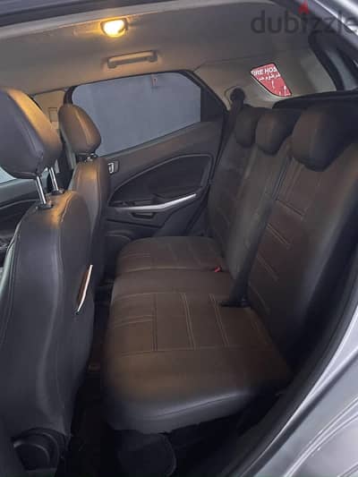 Ford EcoSport 2019