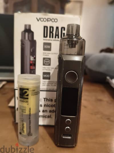drag X