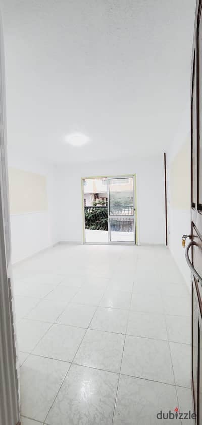 Apartment for sale in Alexandria Al-Ajmi Palm Beach next to markets and commercial shops a distinctive residential and tourist location fully registered with all facilities