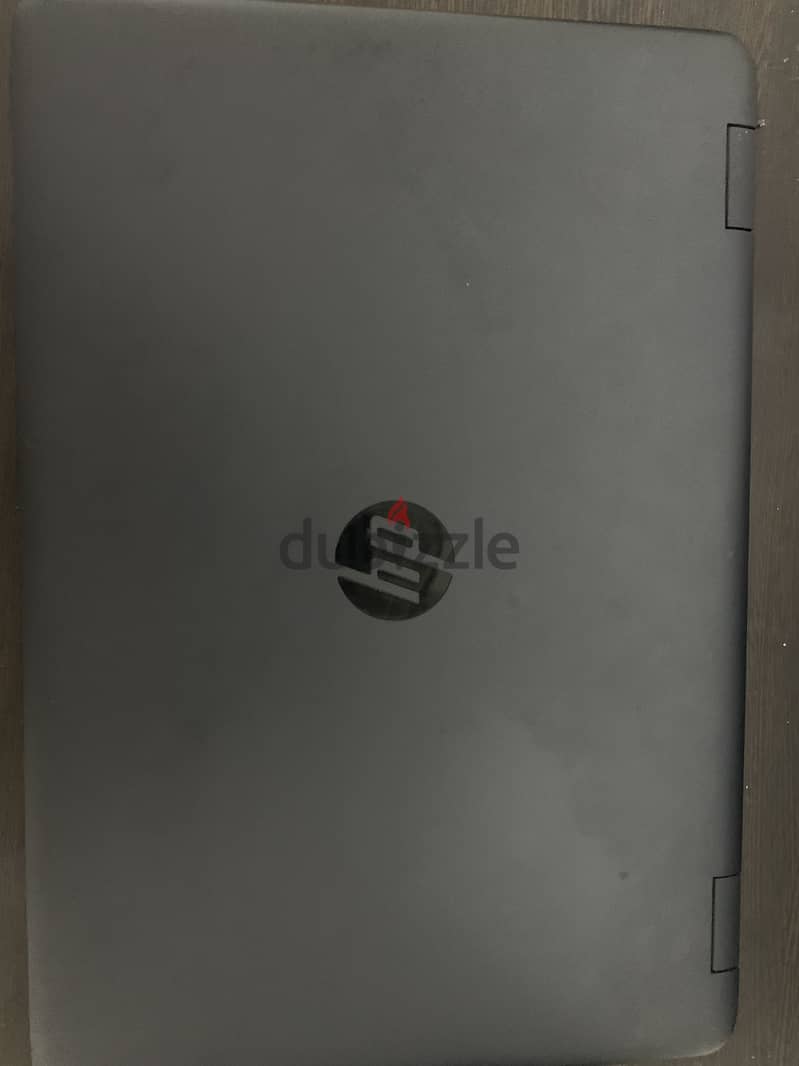 HP ProBook 650 G2 2