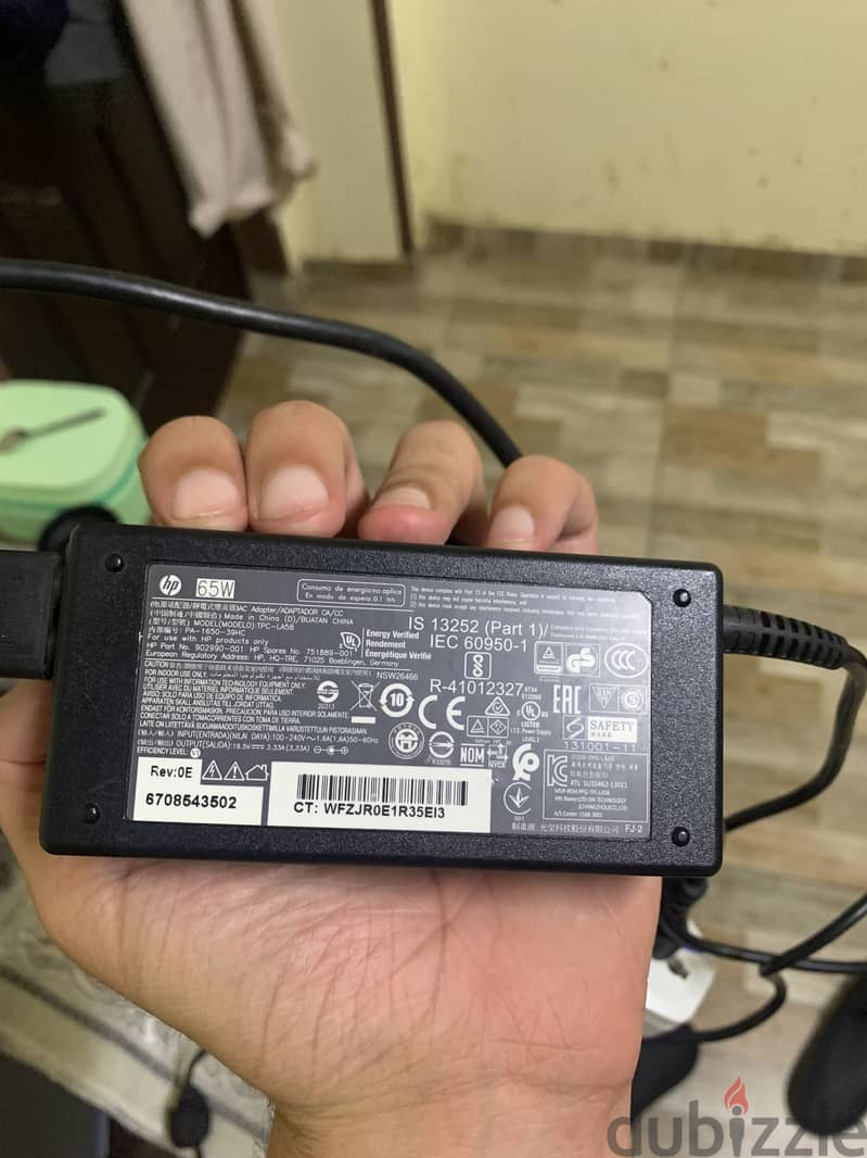 HP ProBook 650 G2 3