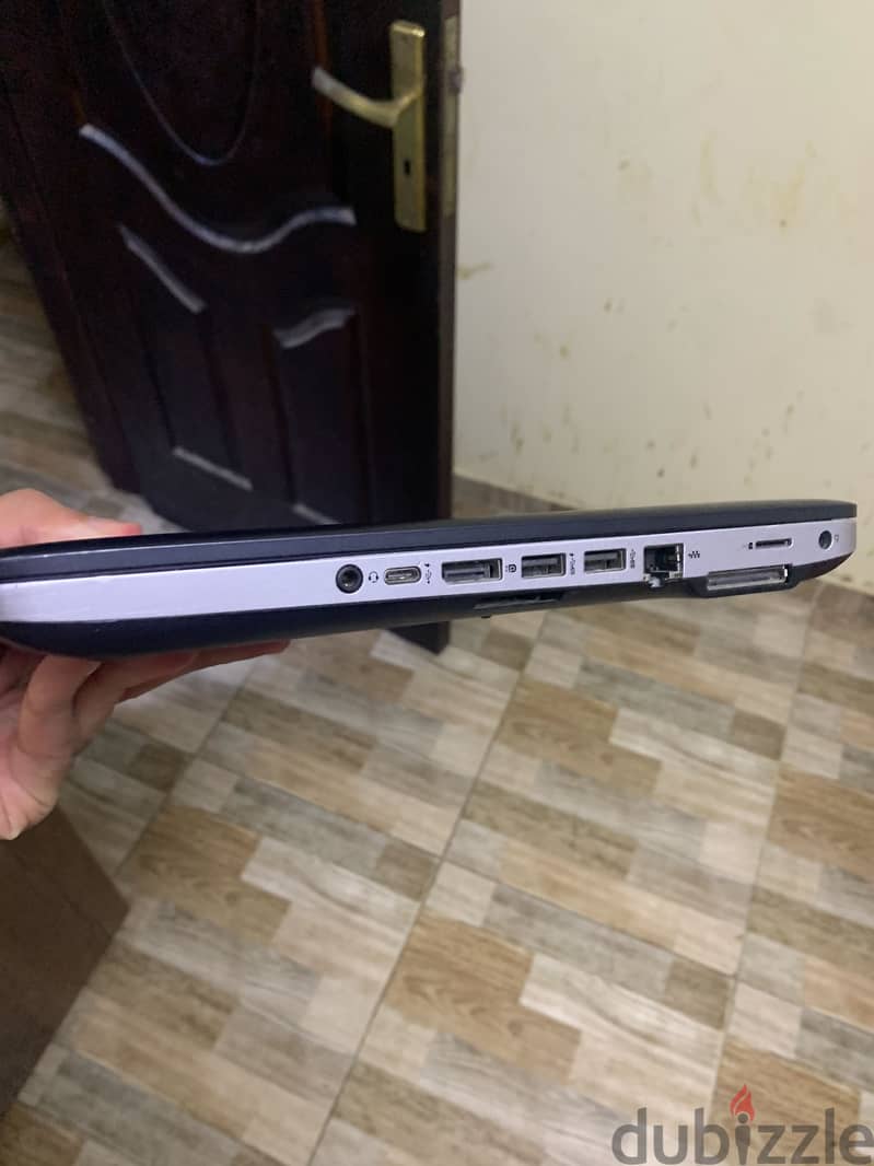 HP ProBook 650 G2 4