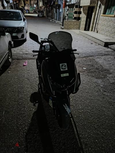هوجن nmax 2026