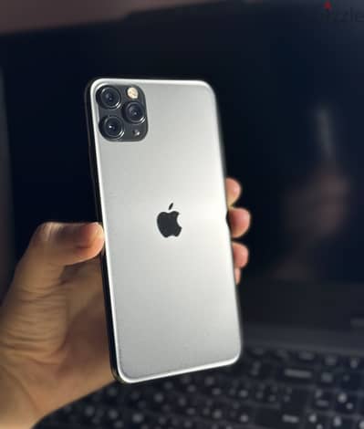 Apple - iPhone 11 Pro Max