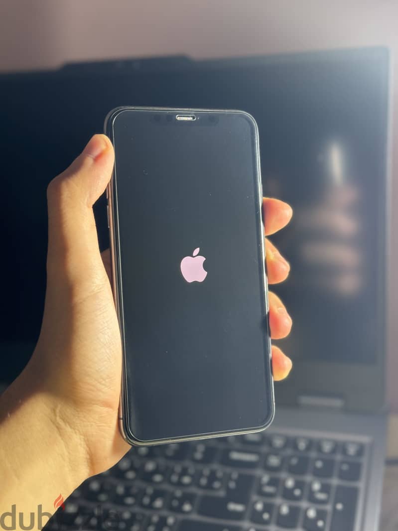 Apple - iPhone 11 Pro Max 5