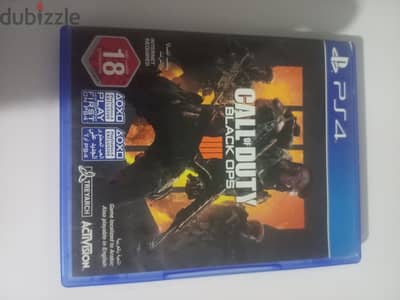 call of duty black ops 4