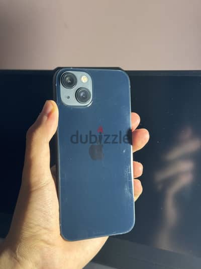 Apple - iPhone 13