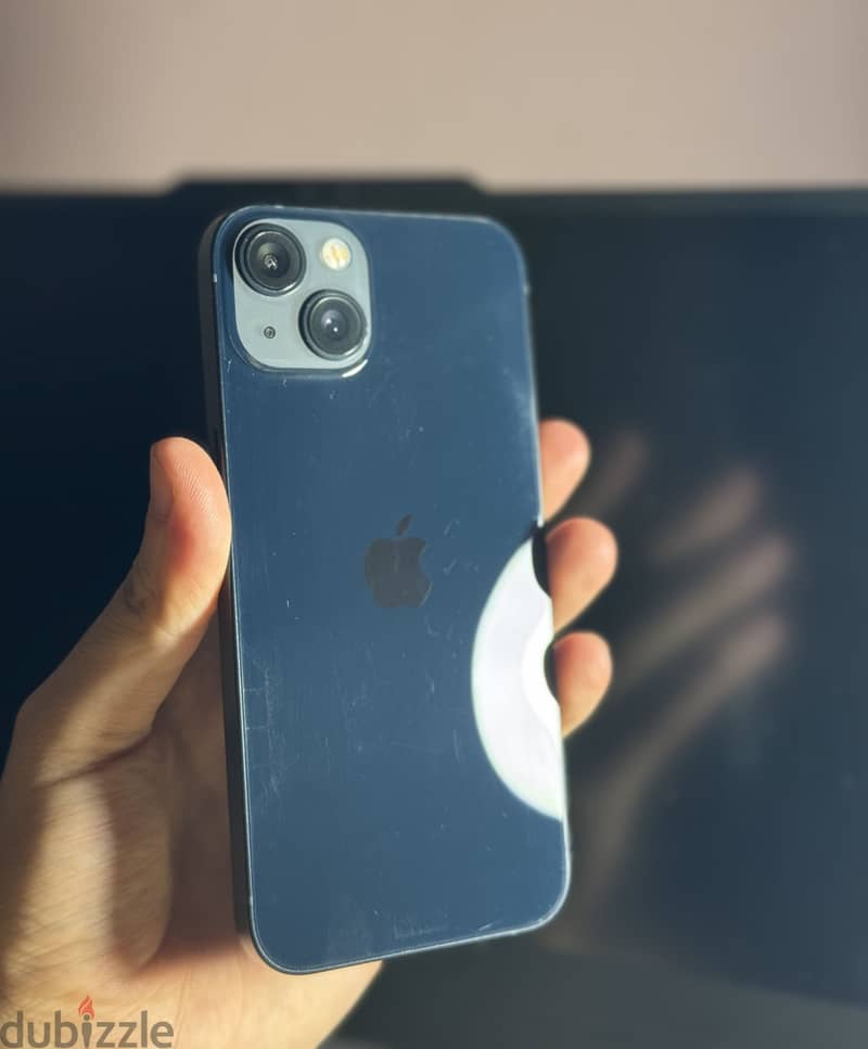 Apple - iPhone 13 1