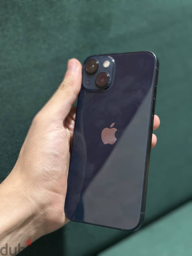 Apple - iPhone 13 2