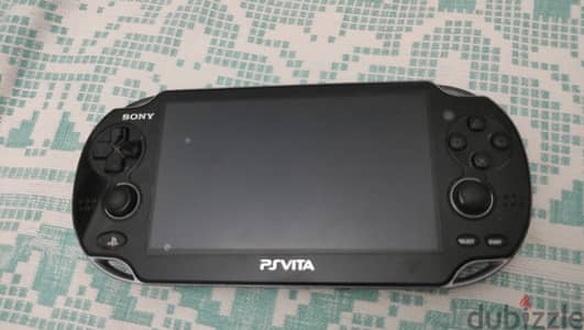 PS Vita (Fifa 13 optional)