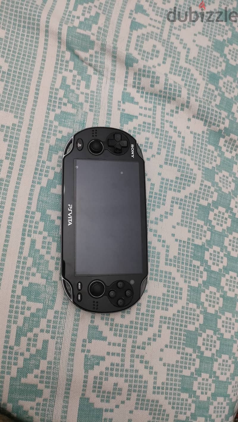 PS Vita (Fifa 13 optional) 1