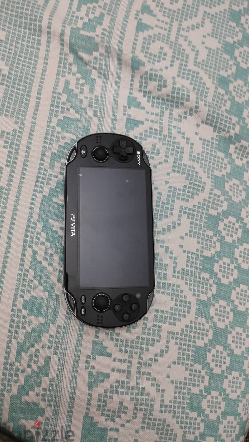 PS Vita (Fifa 13 optional) 2