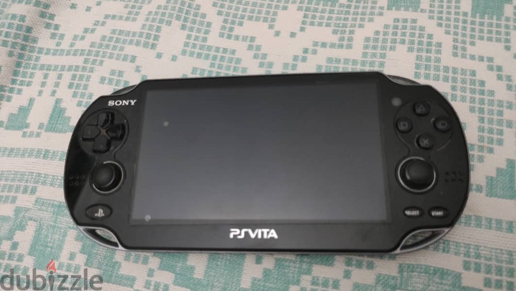 PS Vita (Fifa 13 optional) 3